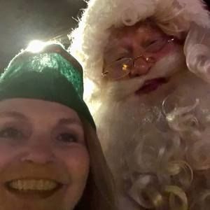 Meet your Posher, Kay